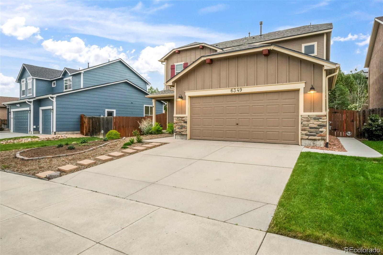 MLS Image #39 for 6349  shooting iron way,colorado springs, Colorado