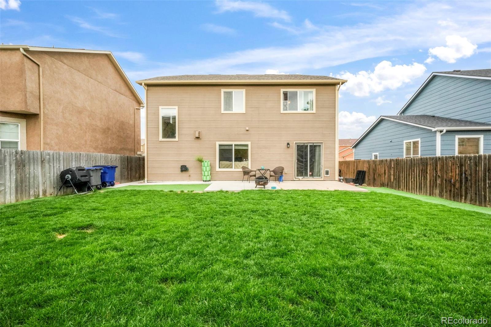 MLS Image #41 for 6349  shooting iron way,colorado springs, Colorado