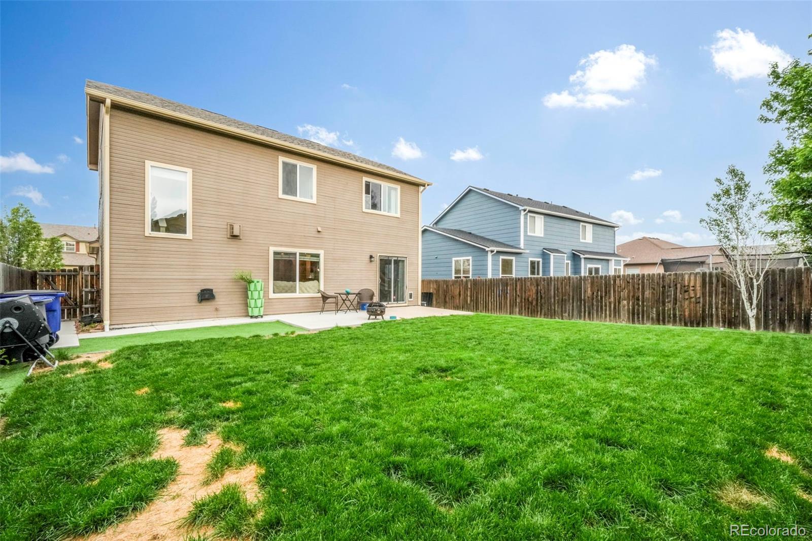 MLS Image #42 for 6349  shooting iron way,colorado springs, Colorado