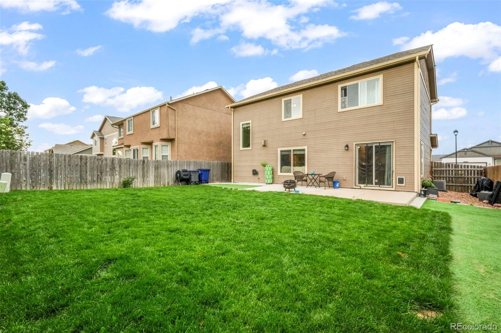 MLS Image #43 for 6349  shooting iron way,colorado springs, Colorado