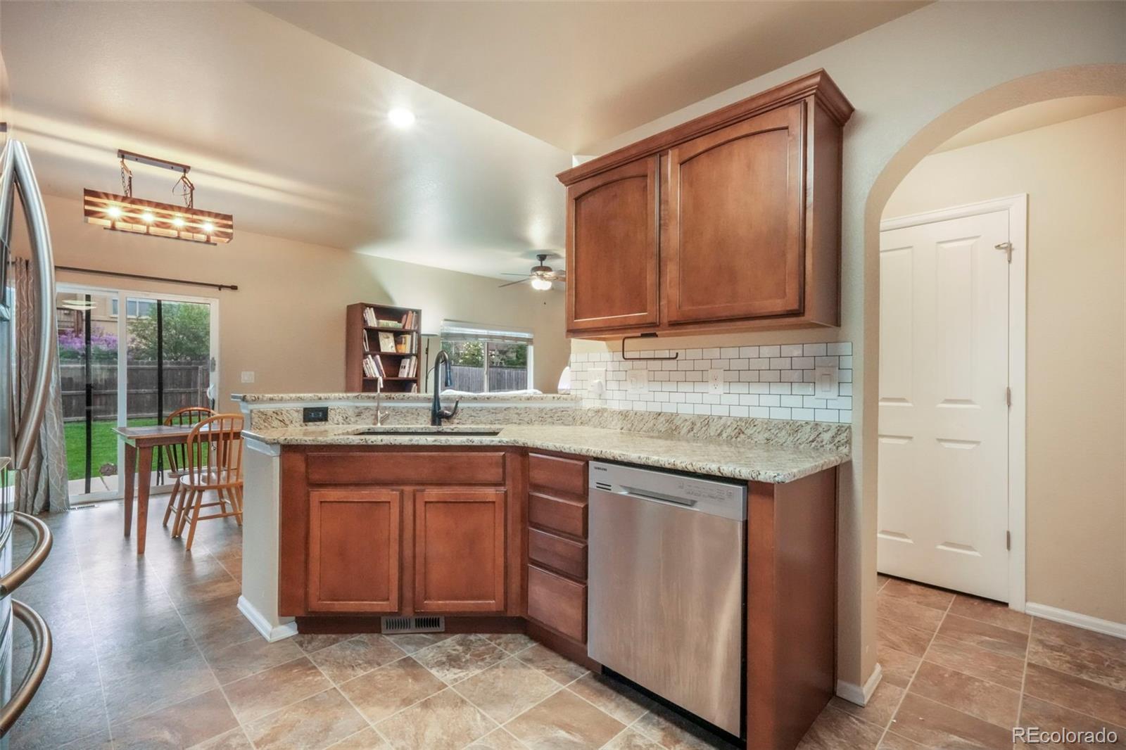 MLS Image #6 for 6349  shooting iron way,colorado springs, Colorado