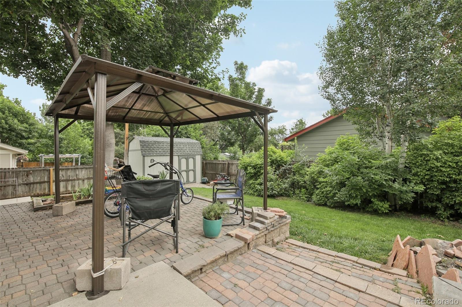 MLS Image #24 for 6514  zinnia street,arvada, Colorado
