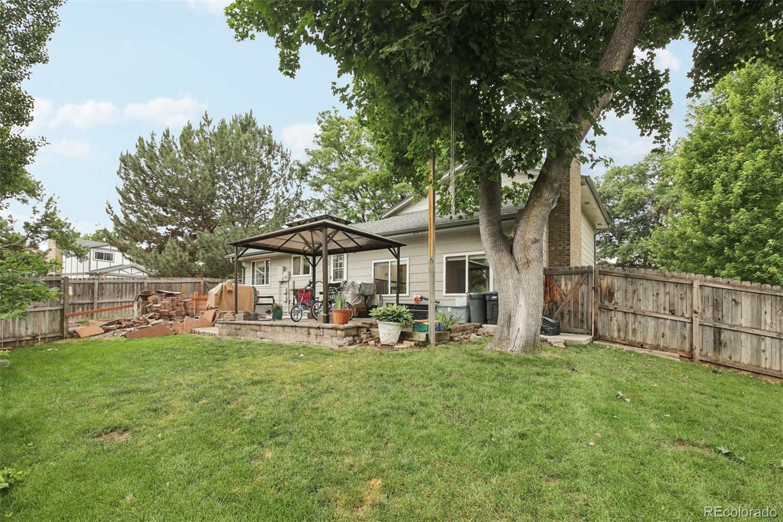 MLS Image #27 for 6514  zinnia street,arvada, Colorado