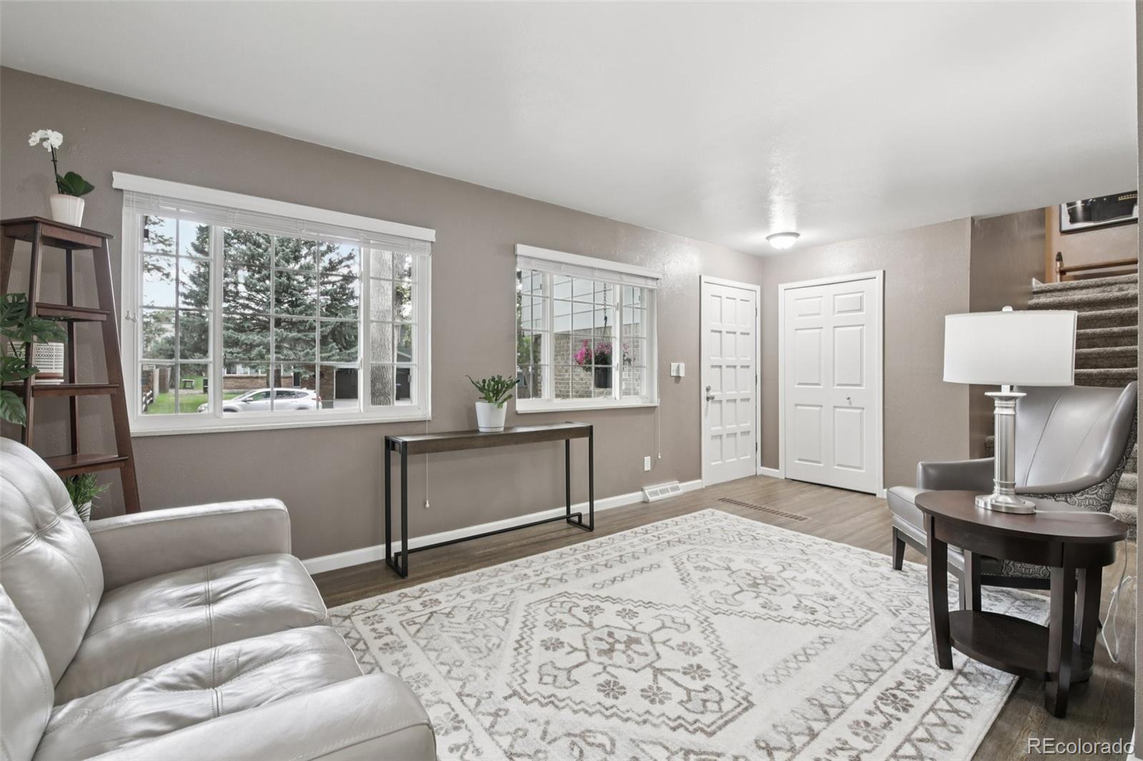 MLS Image #3 for 6514  zinnia street,arvada, Colorado