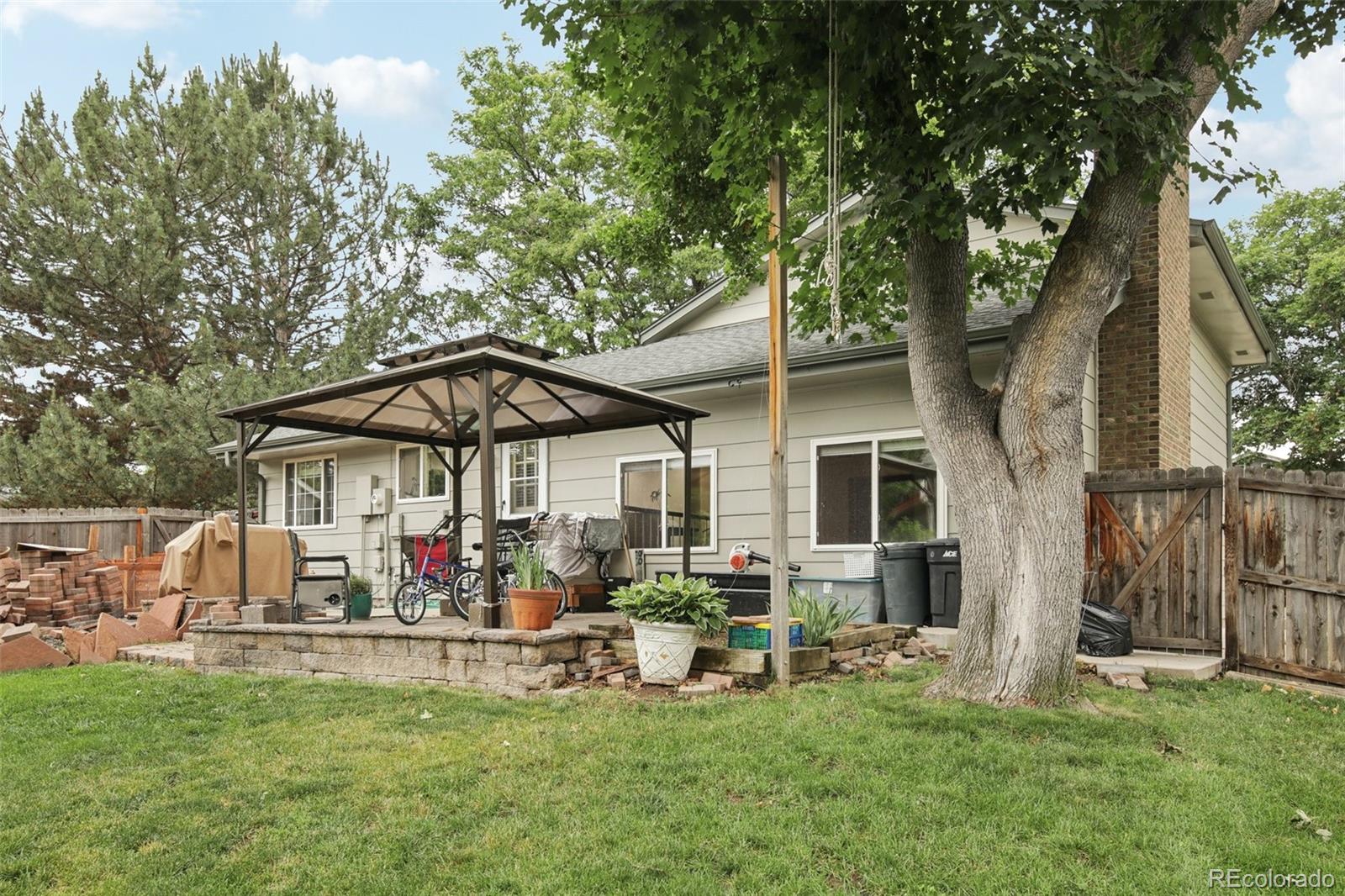 MLS Image #30 for 6514  zinnia street,arvada, Colorado