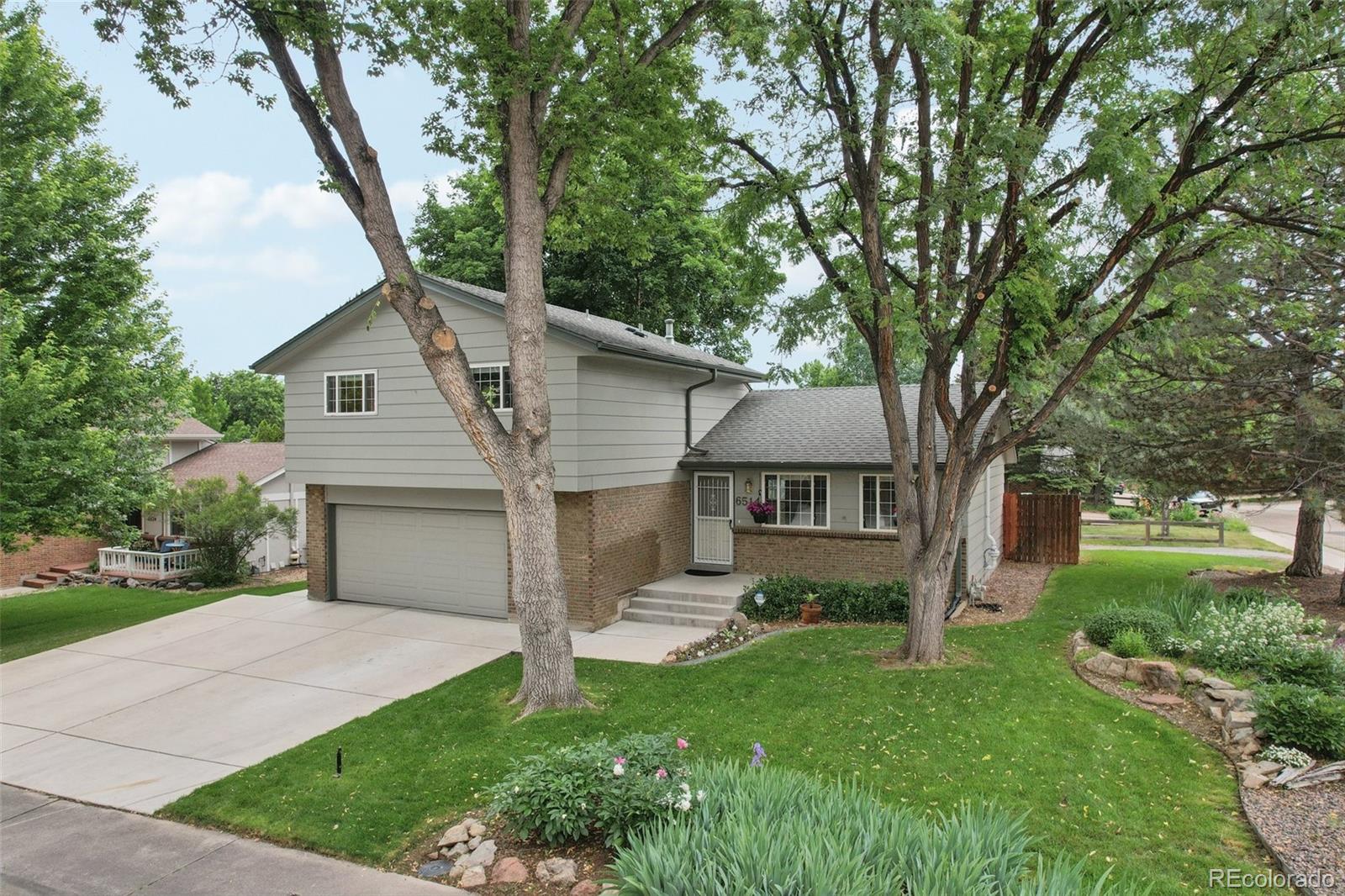 MLS Image #33 for 6514  zinnia street,arvada, Colorado