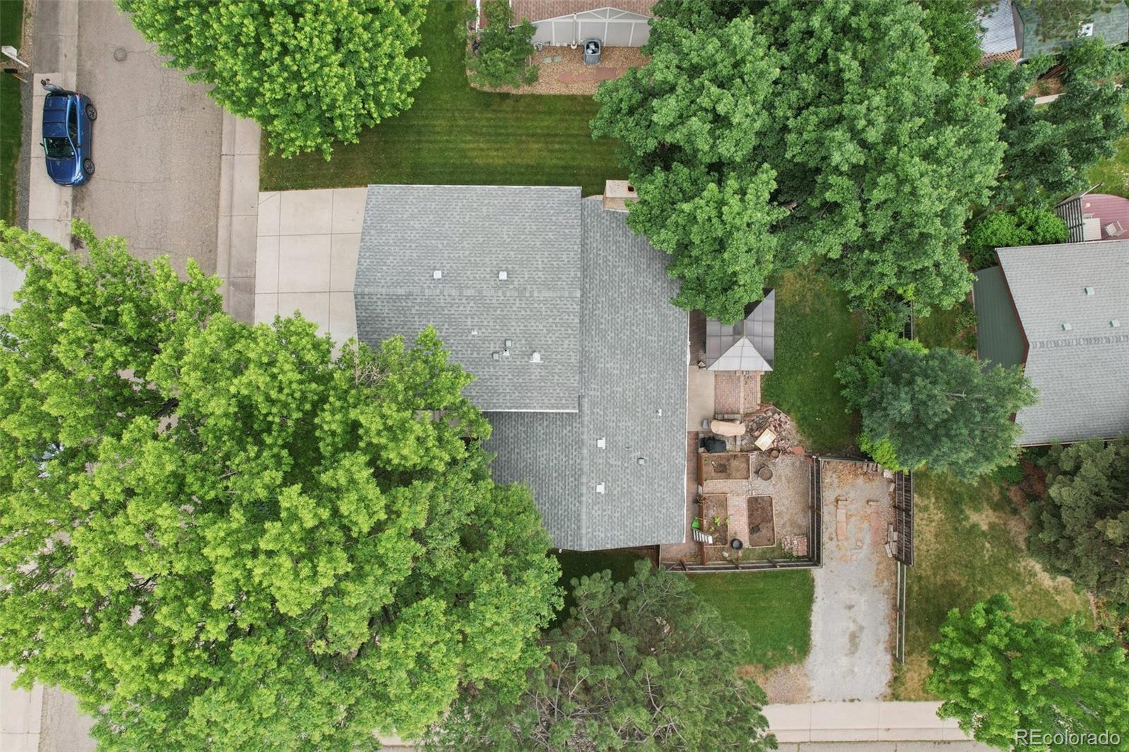 MLS Image #36 for 6514  zinnia street,arvada, Colorado