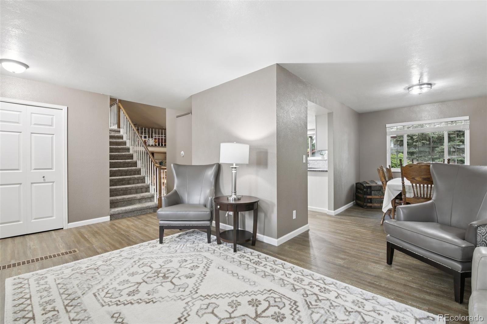 MLS Image #4 for 6514  zinnia street,arvada, Colorado
