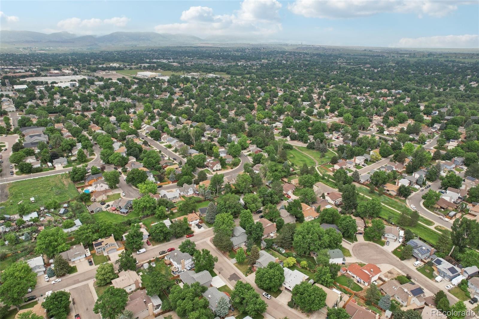 MLS Image #40 for 6514  zinnia street,arvada, Colorado