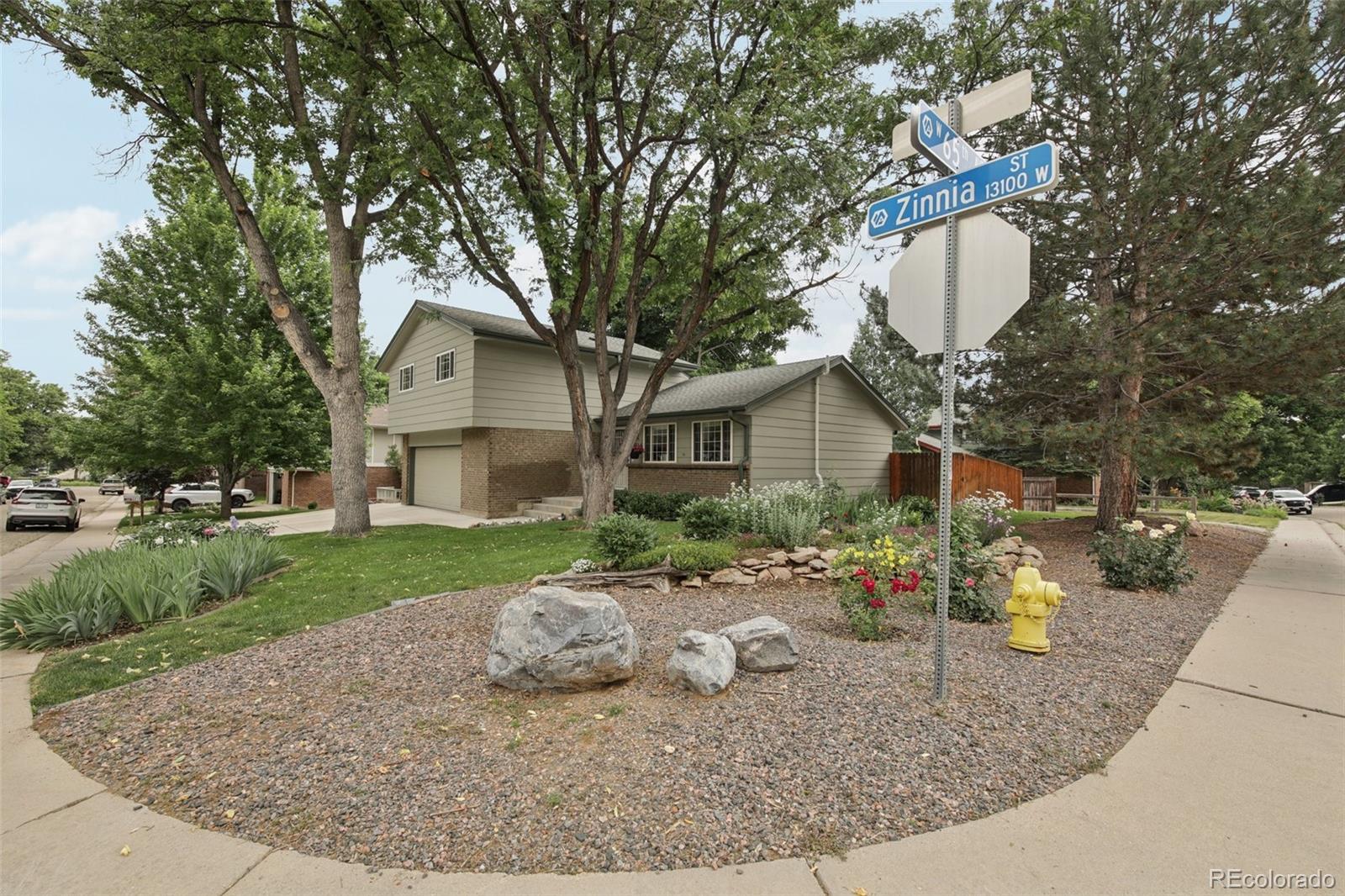 MLS Image #43 for 6514  zinnia street,arvada, Colorado