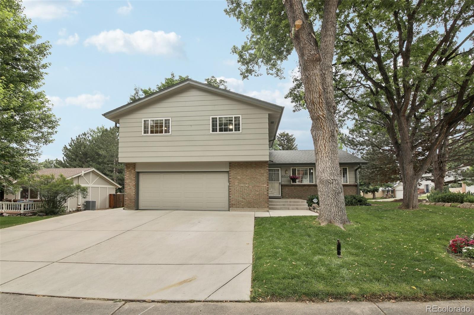 MLS Image #45 for 6514  zinnia street,arvada, Colorado