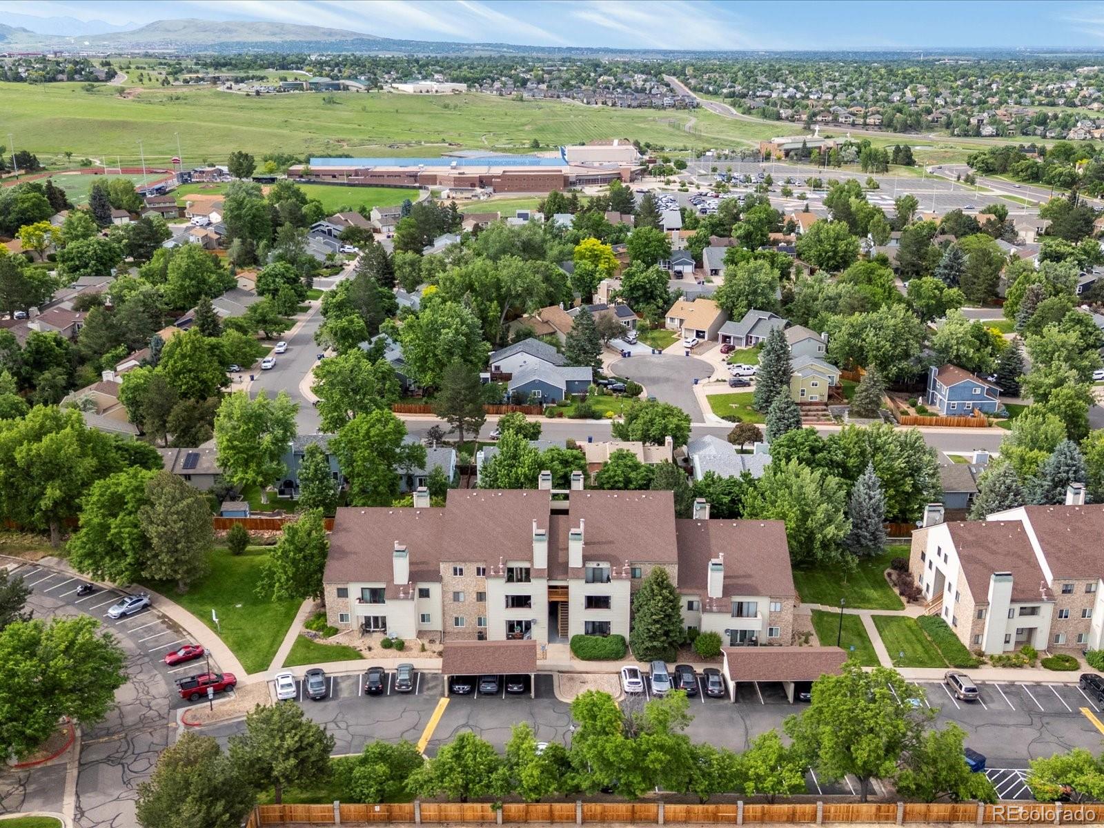 MLS Image #11 for 7379 s gore range road,littleton, Colorado