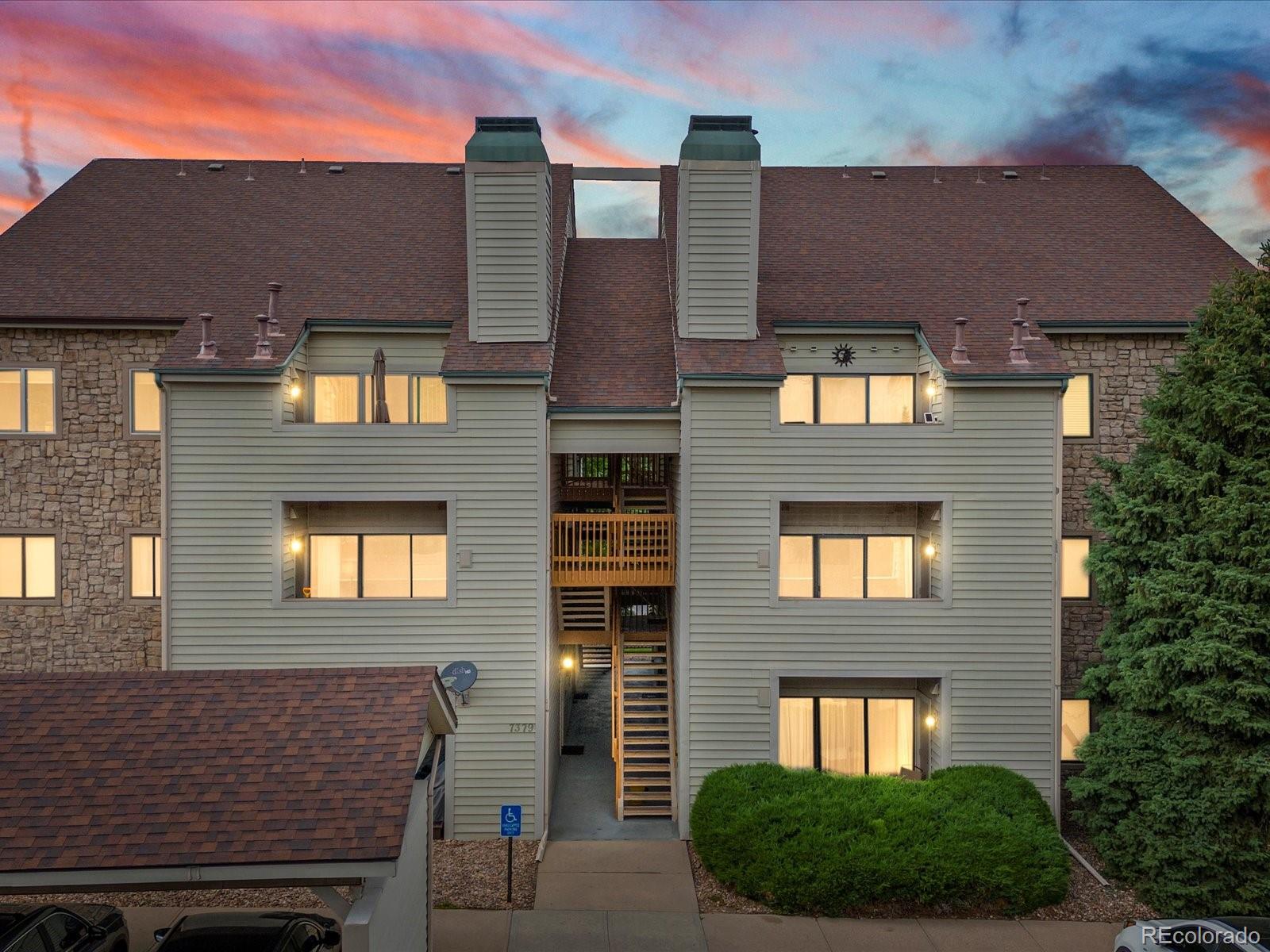 MLS Image #12 for 7379 s gore range road,littleton, Colorado