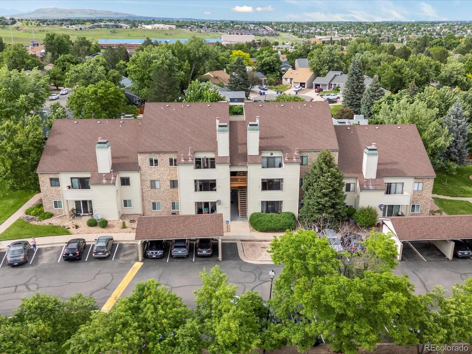 MLS Image #14 for 7379 s gore range road,littleton, Colorado