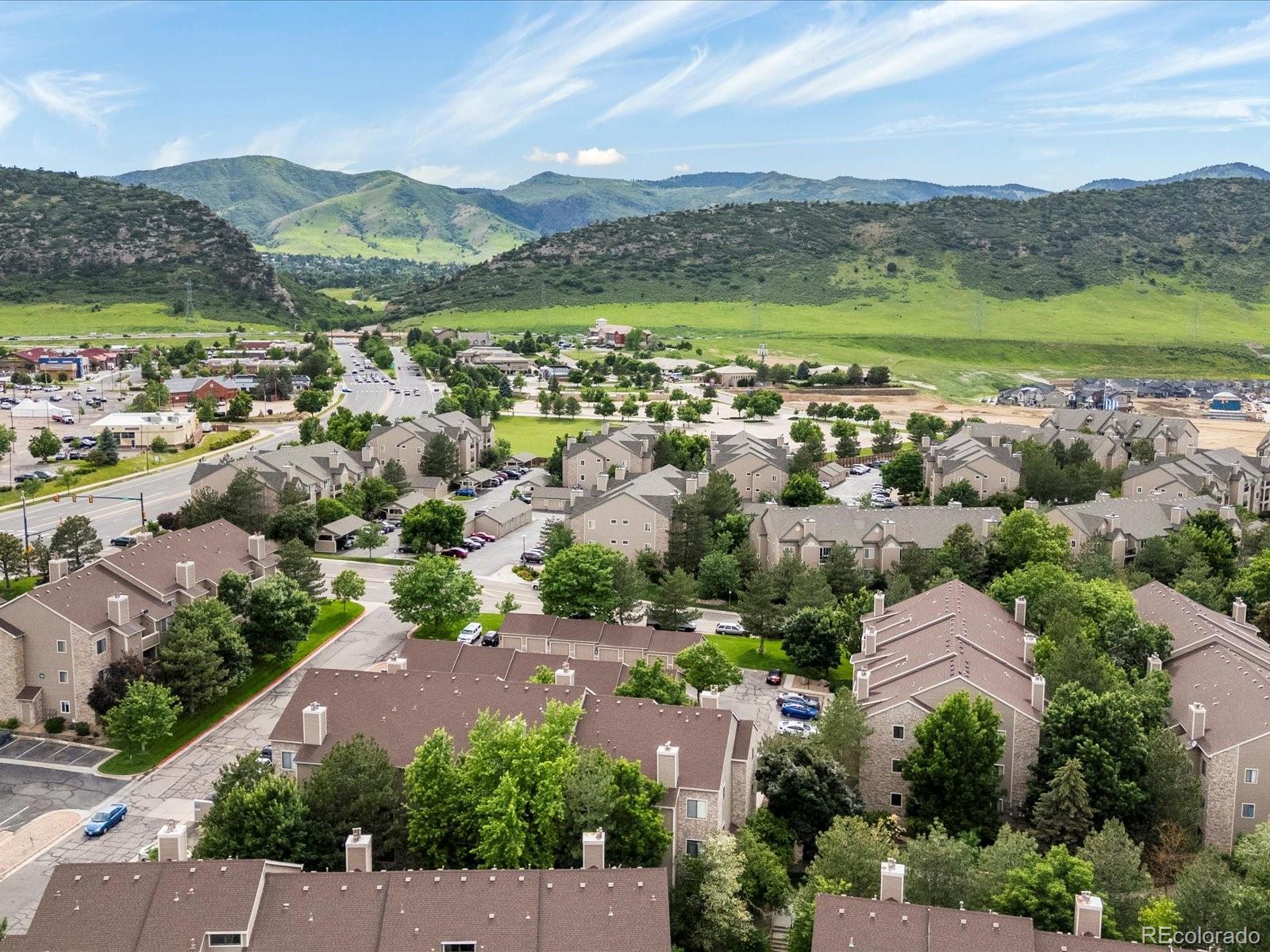 MLS Image #15 for 7379 s gore range road,littleton, Colorado