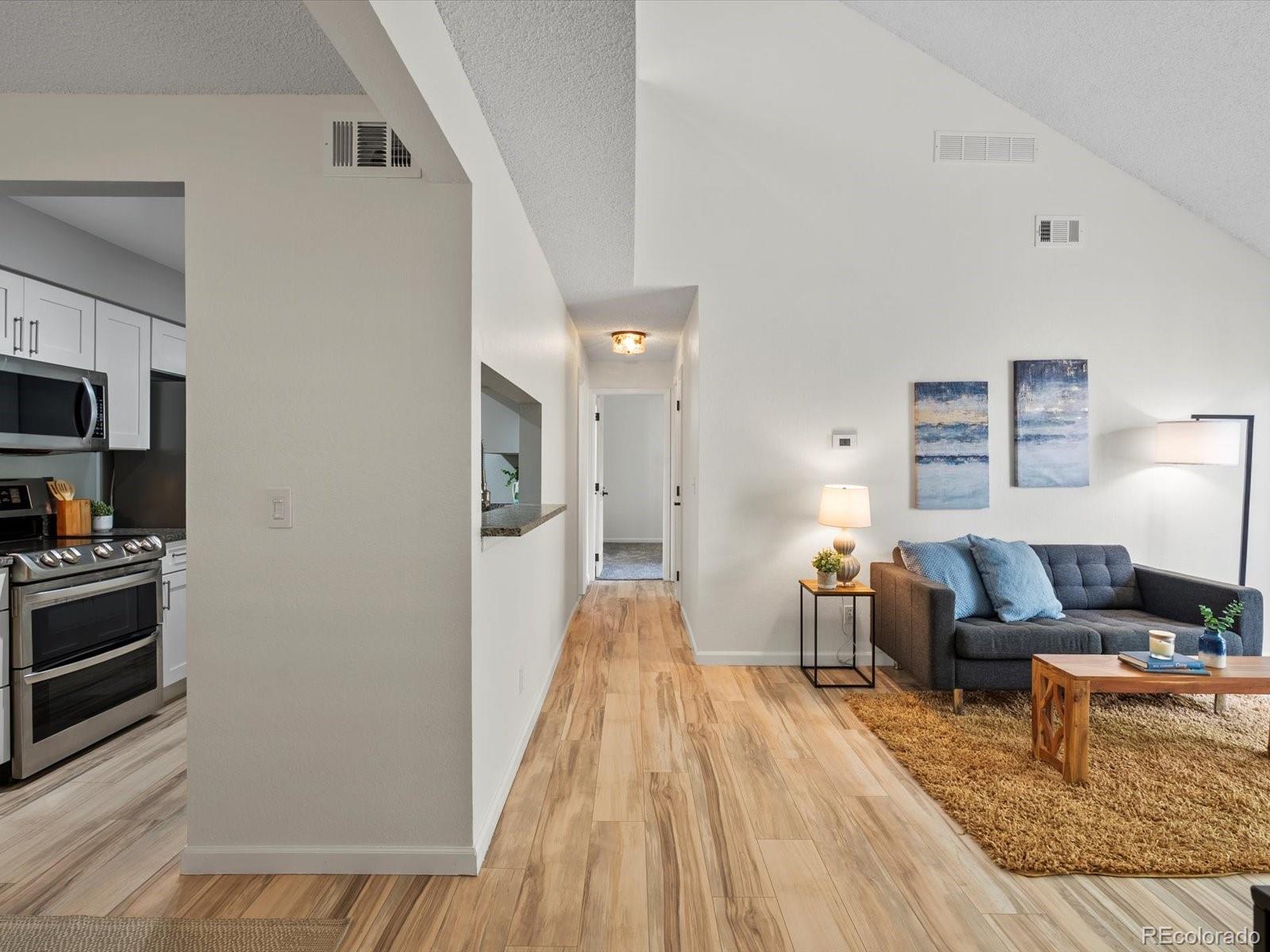 MLS Image #2 for 7379 s gore range road,littleton, Colorado