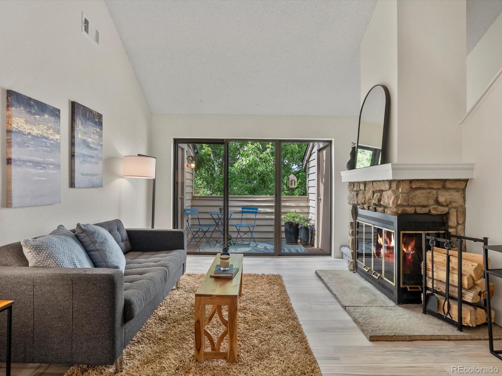 MLS Image #20 for 7379 s gore range road,littleton, Colorado