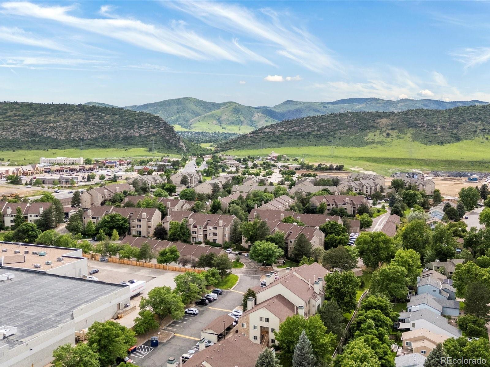MLS Image #29 for 7379 s gore range road,littleton, Colorado