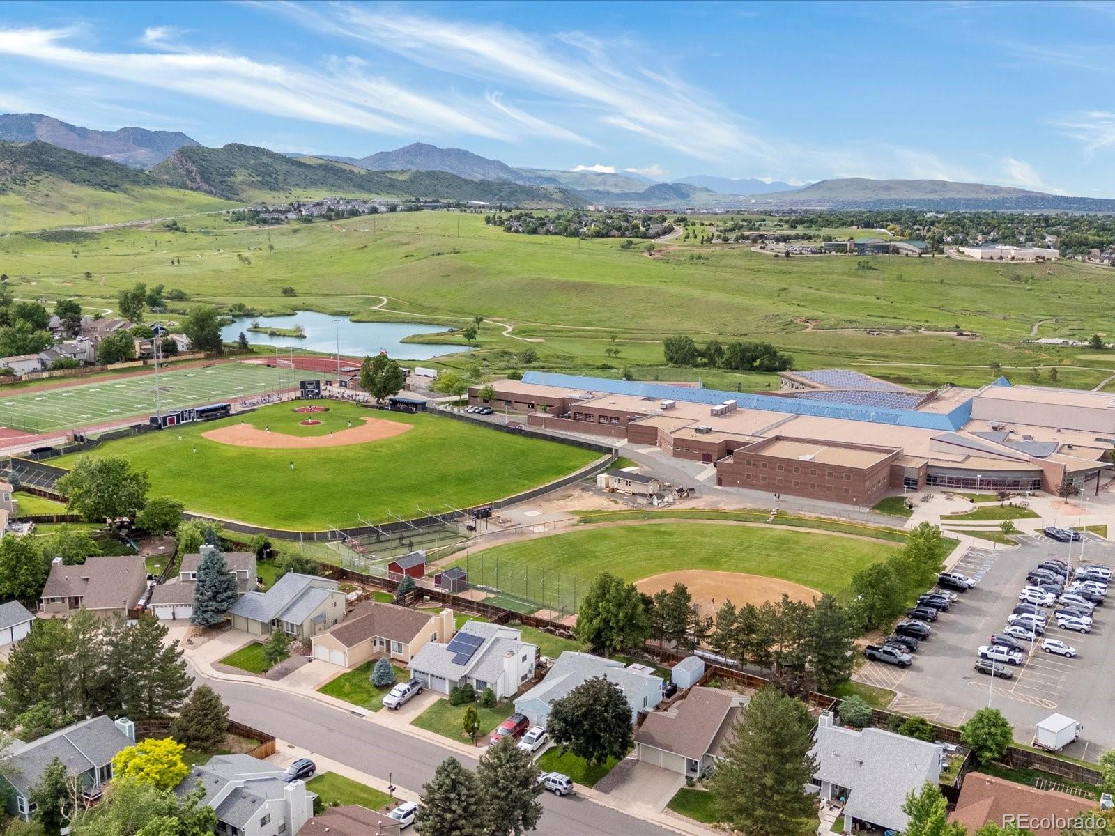 MLS Image #31 for 7379 s gore range road,littleton, Colorado