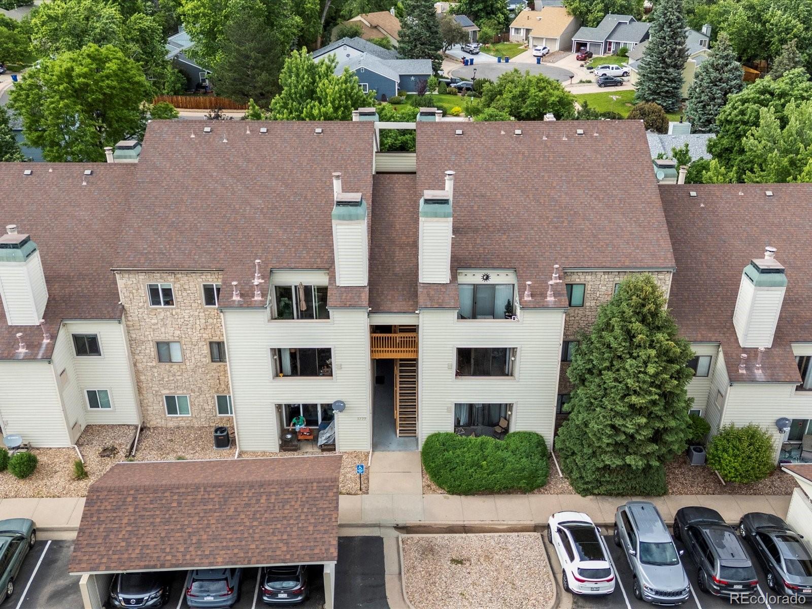 MLS Image #32 for 7379 s gore range road,littleton, Colorado