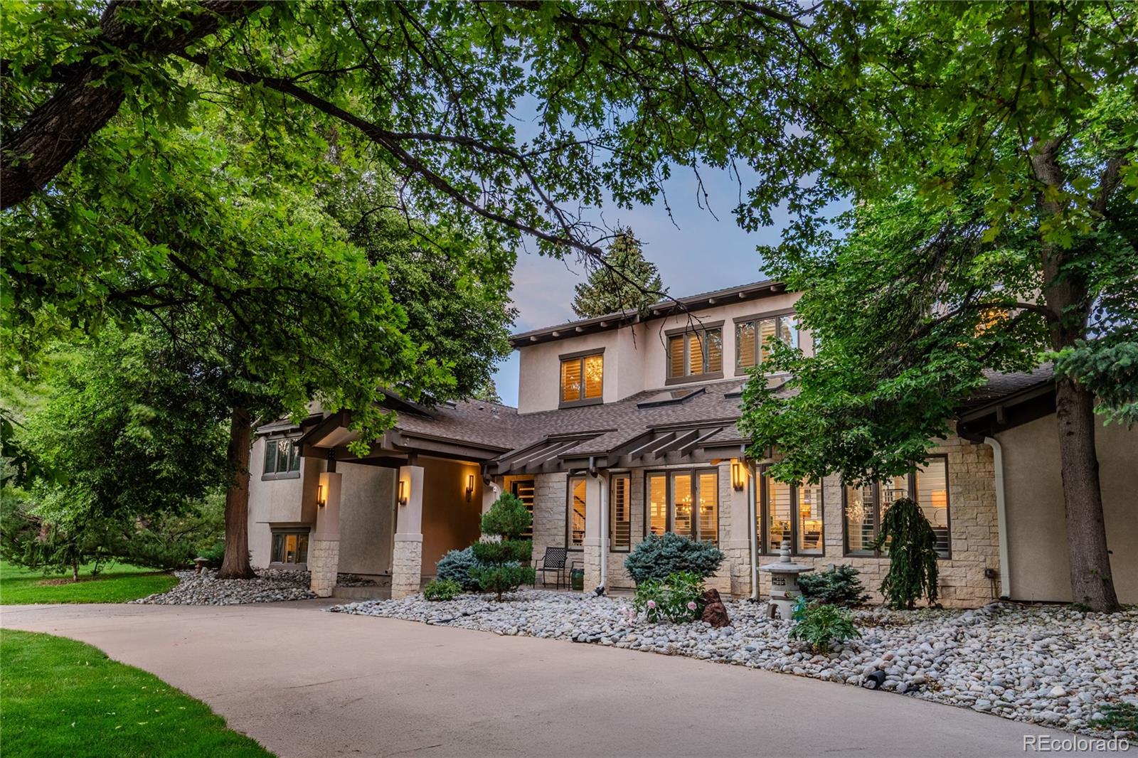 MLS Image #1 for 9678 e powers drive,greenwood village, Colorado