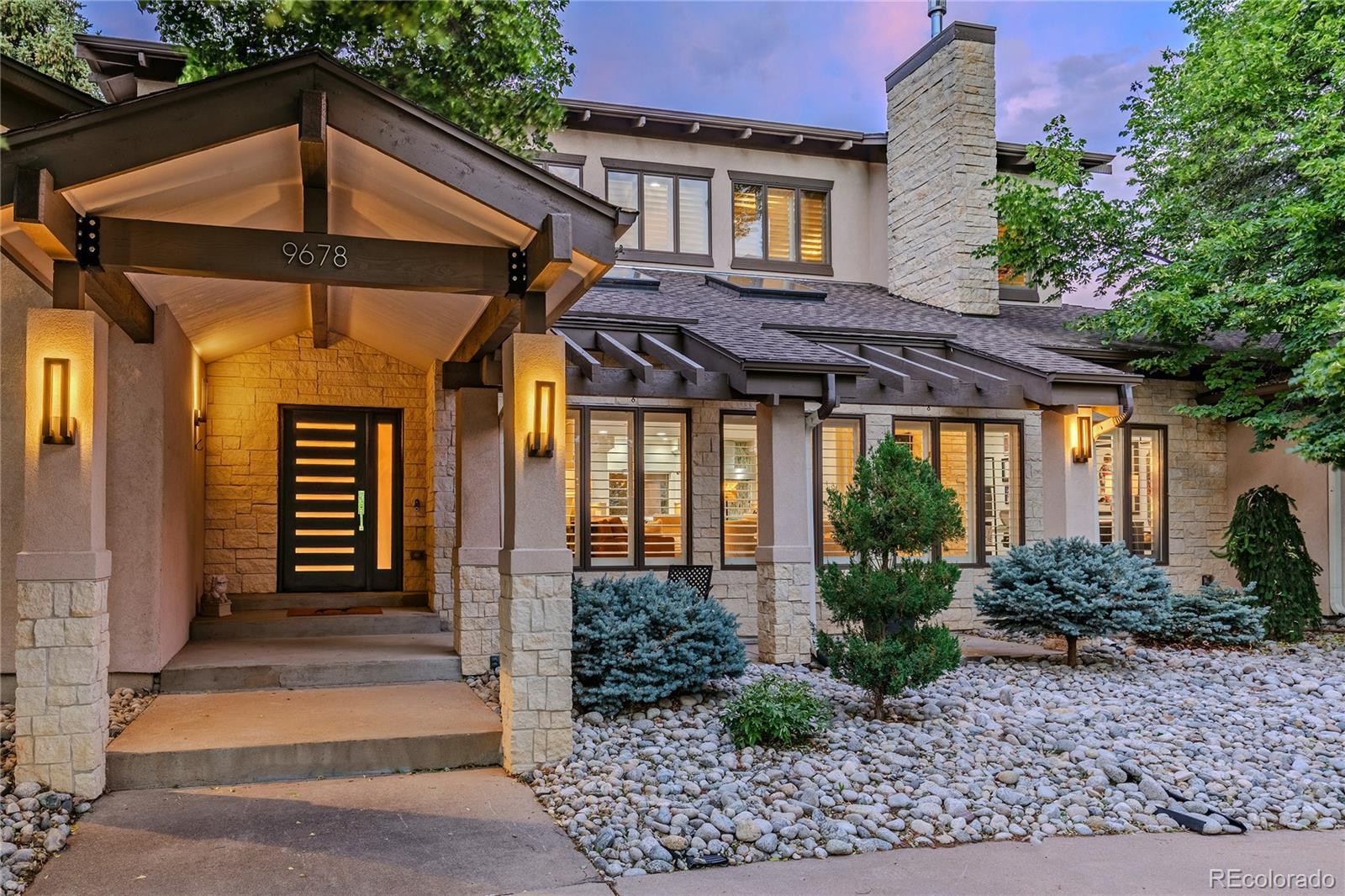 MLS Image #2 for 9678 e powers drive,greenwood village, Colorado