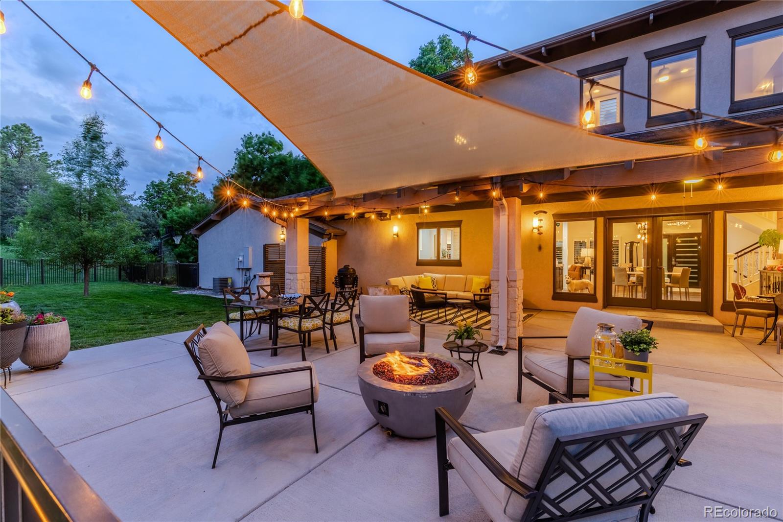 MLS Image #25 for 9678 e powers drive,greenwood village, Colorado