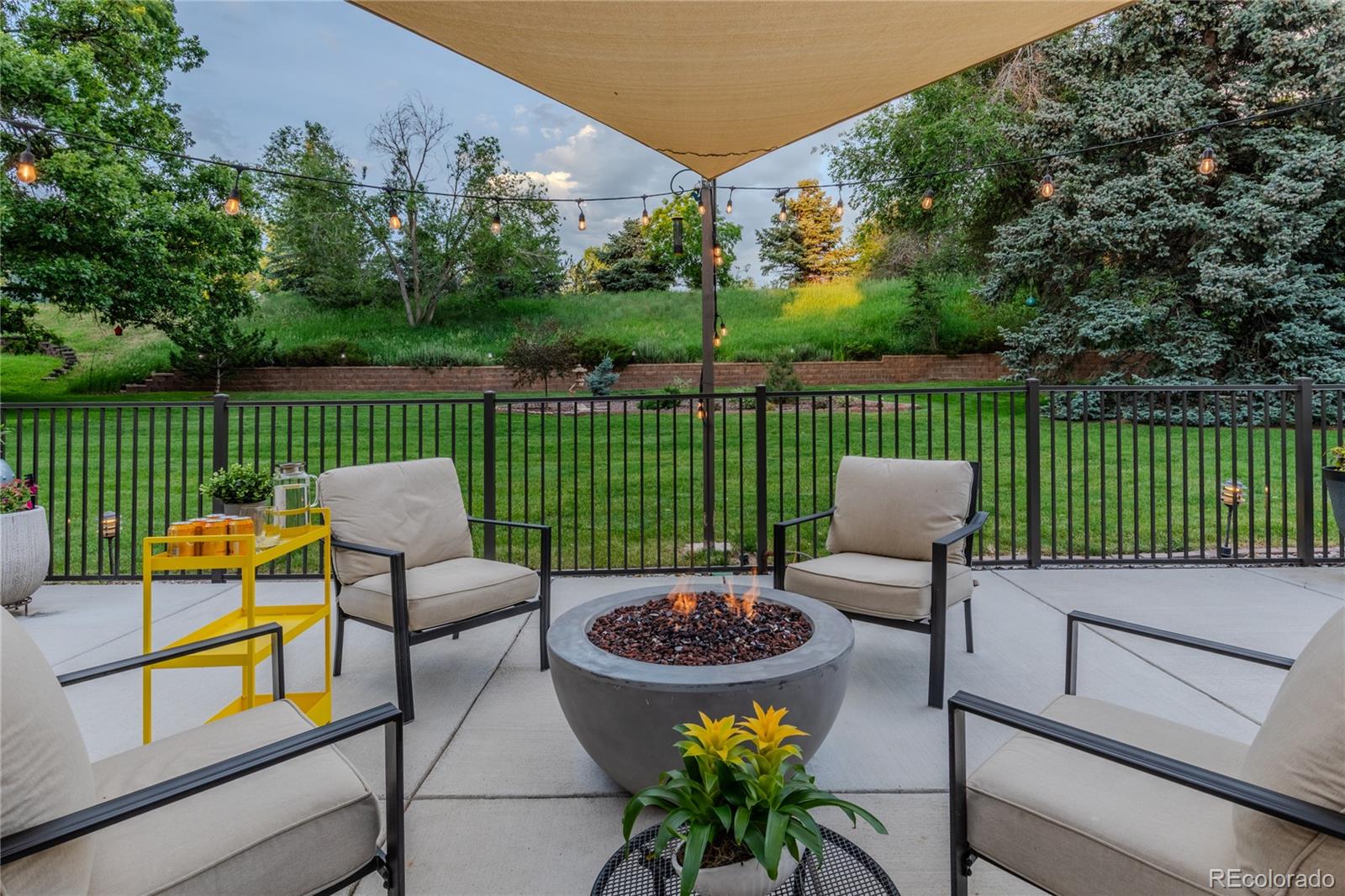 MLS Image #27 for 9678 e powers drive,greenwood village, Colorado