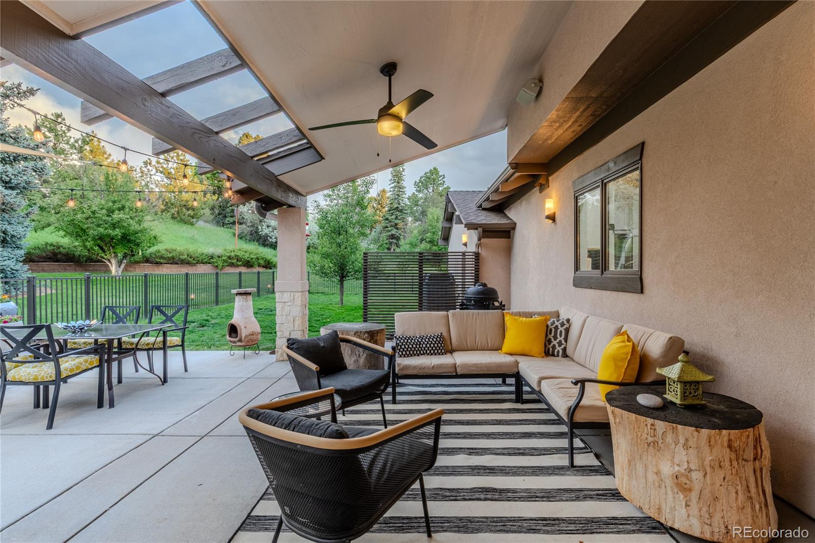 MLS Image #28 for 9678 e powers drive,greenwood village, Colorado