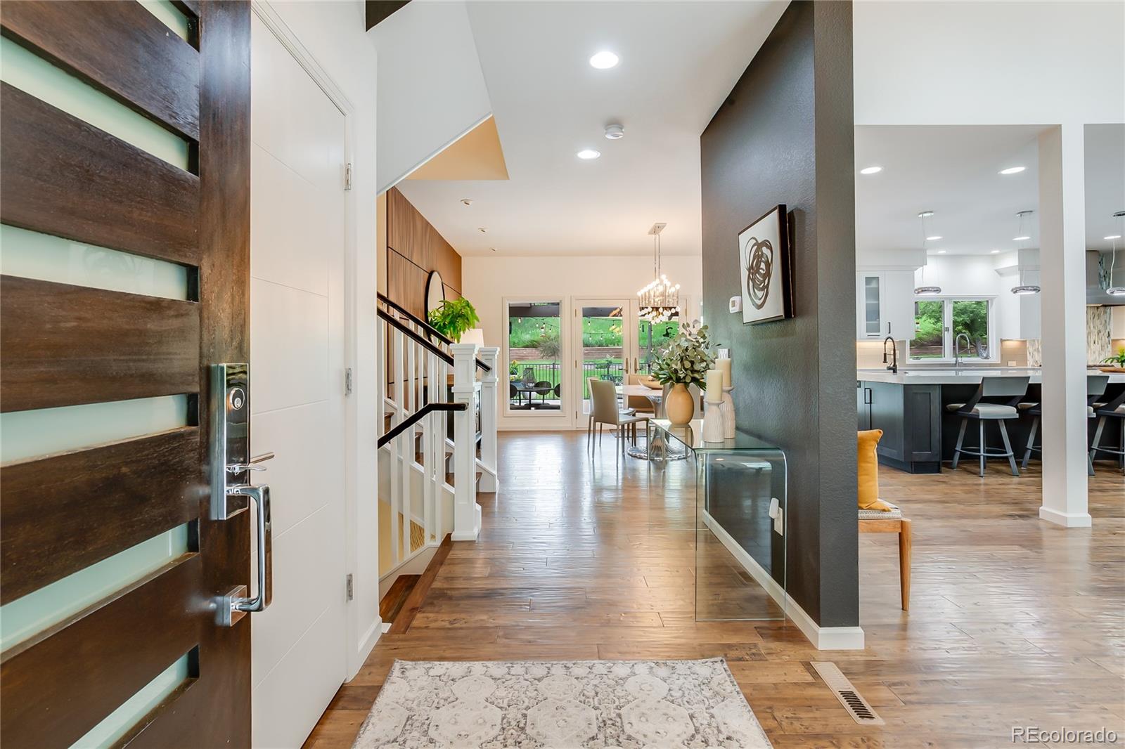 MLS Image #3 for 9678 e powers drive,greenwood village, Colorado