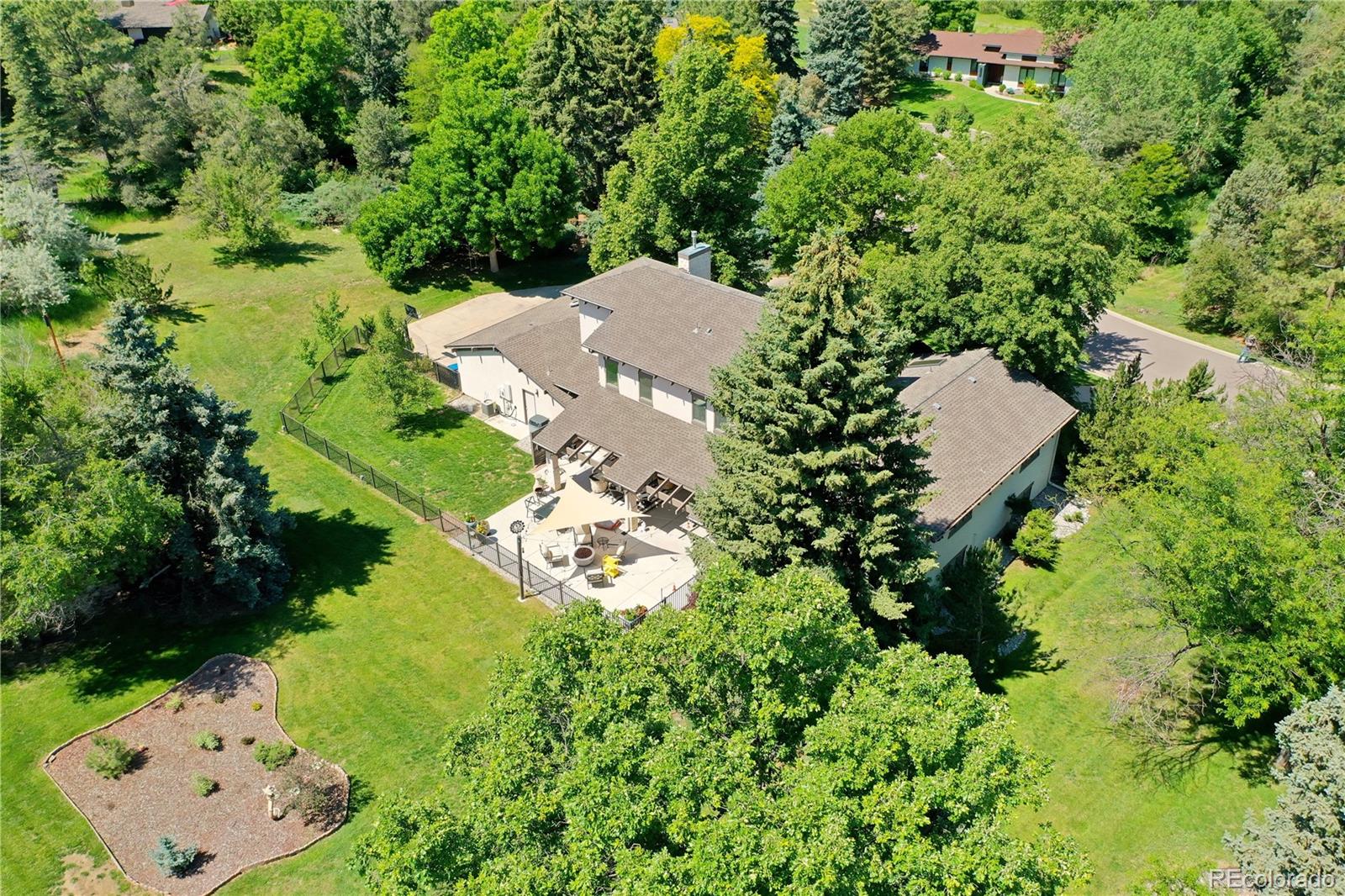MLS Image #43 for 9678 e powers drive,greenwood village, Colorado