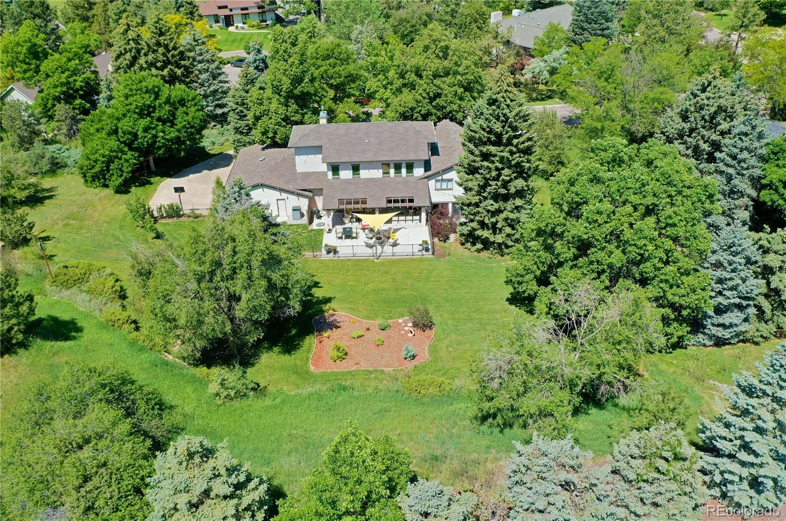 MLS Image #44 for 9678 e powers drive,greenwood village, Colorado
