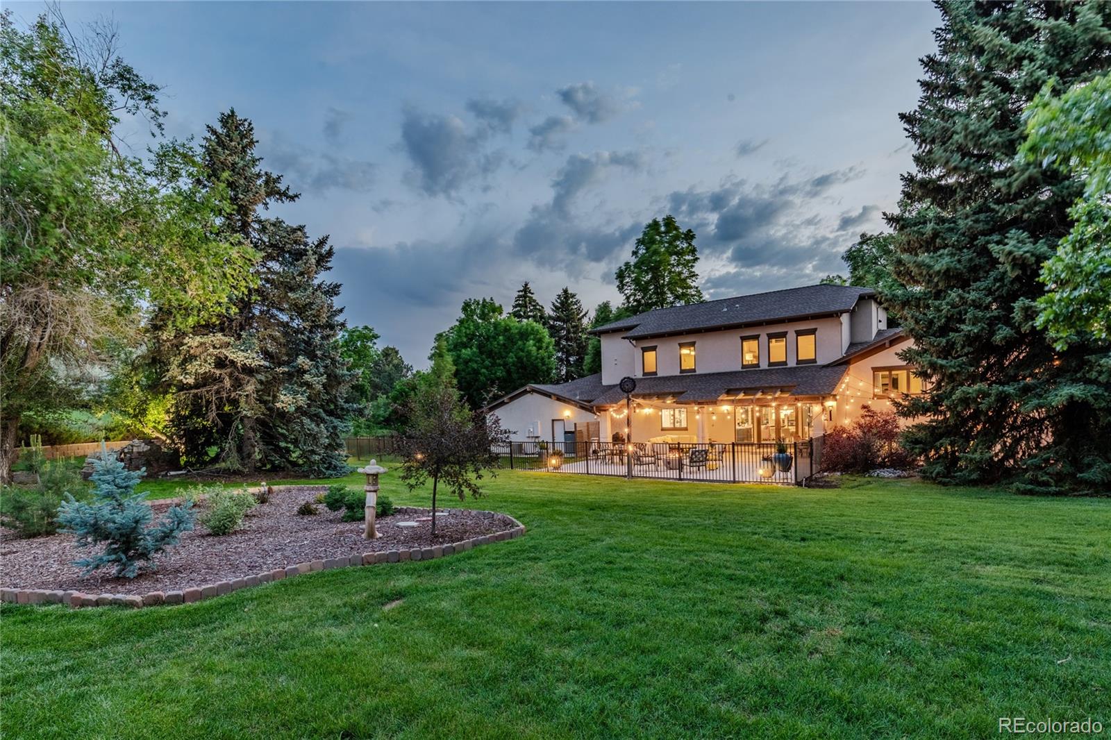 MLS Image #45 for 9678 e powers drive,greenwood village, Colorado