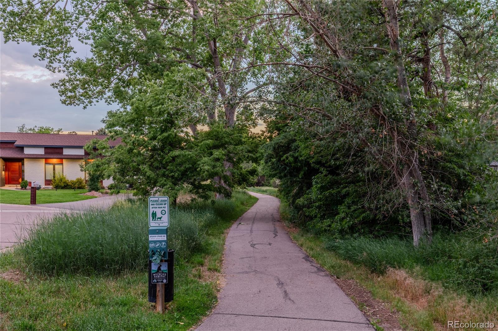 MLS Image #46 for 9678 e powers drive,greenwood village, Colorado