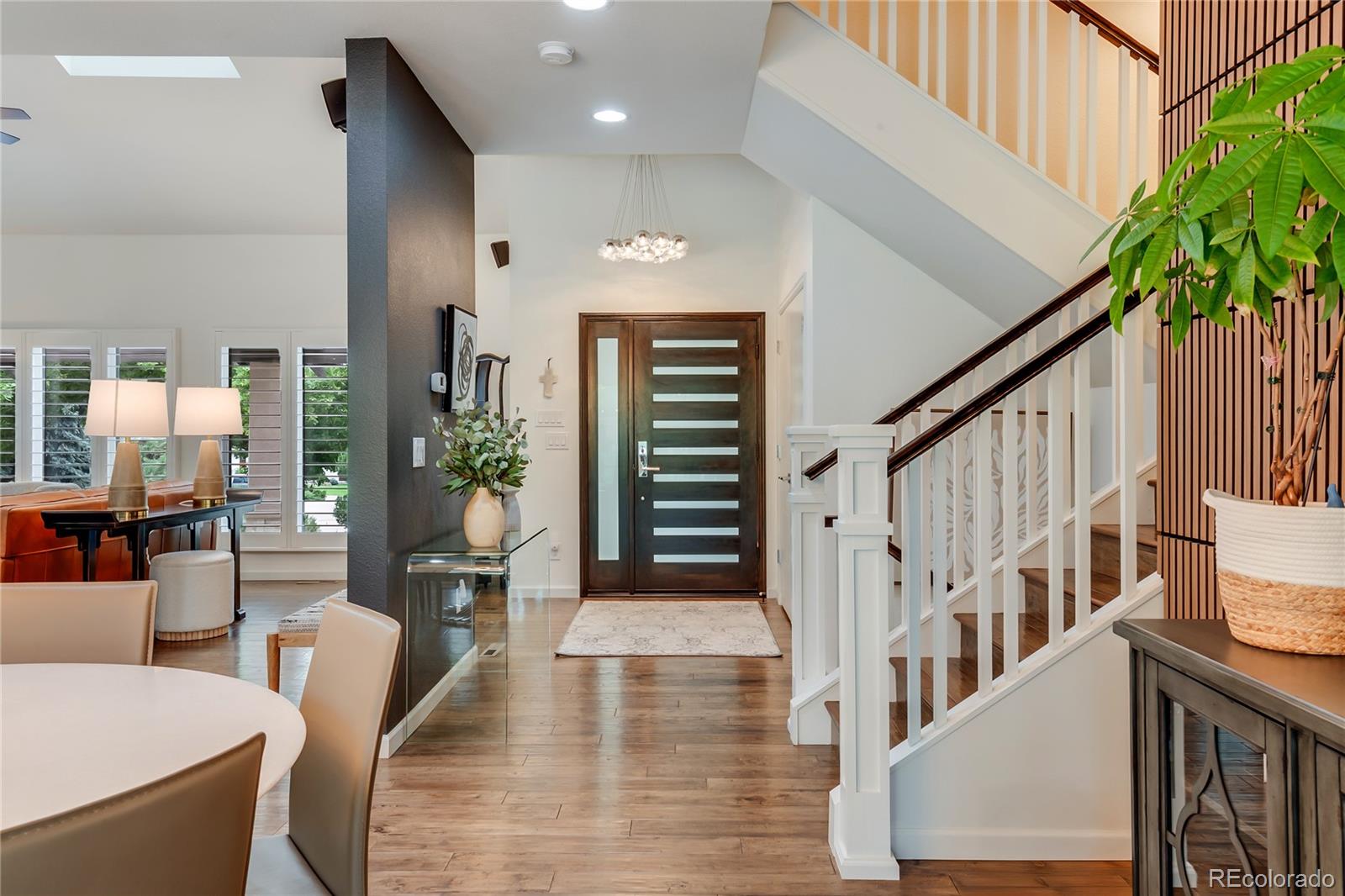 MLS Image #5 for 9678 e powers drive,greenwood village, Colorado
