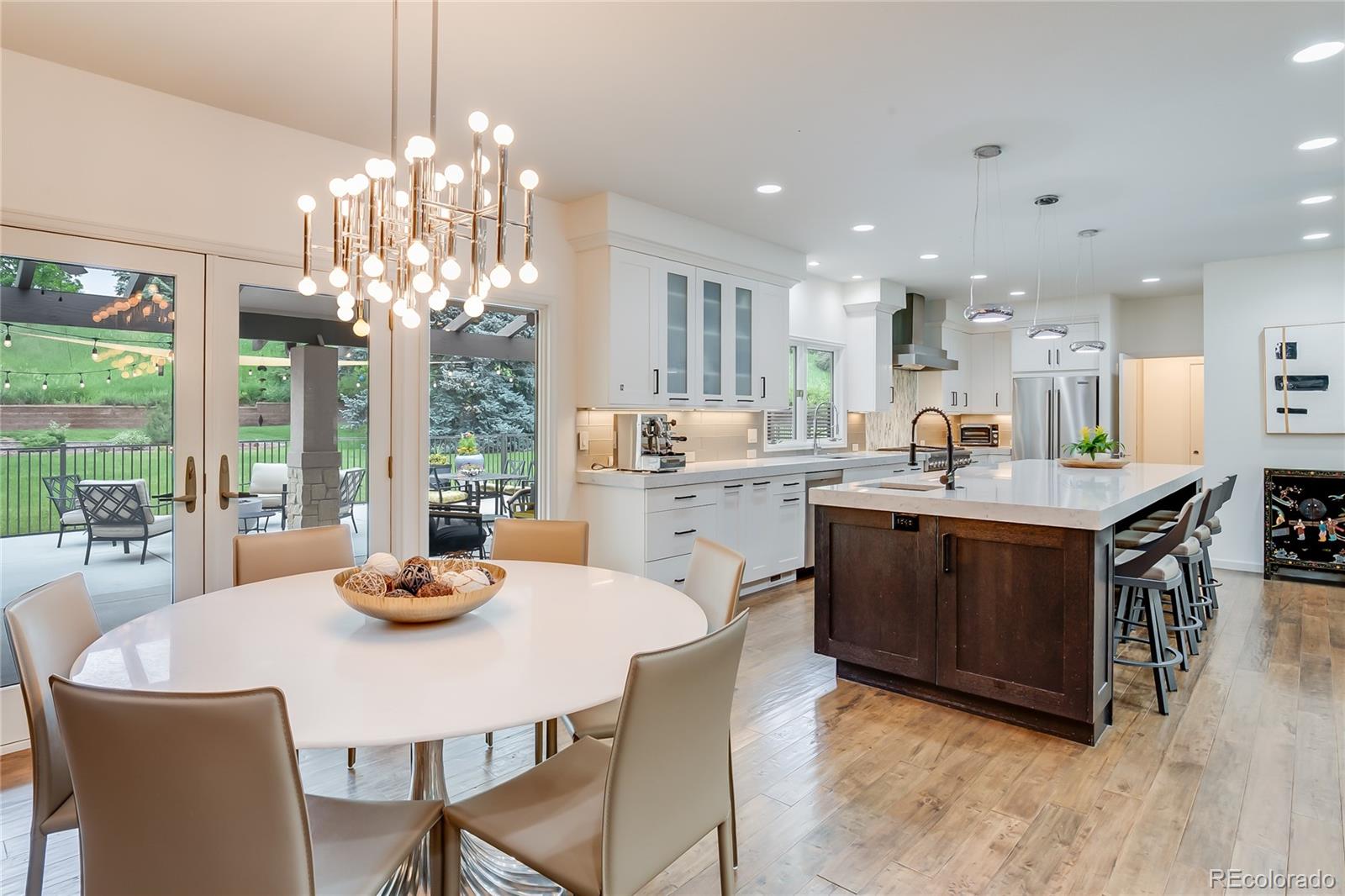 MLS Image #7 for 9678 e powers drive,greenwood village, Colorado