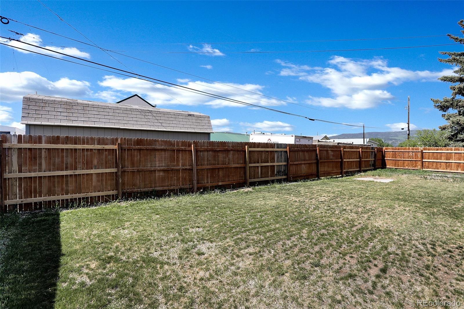MLS Image #29 for 906  central ,kremmling, Colorado