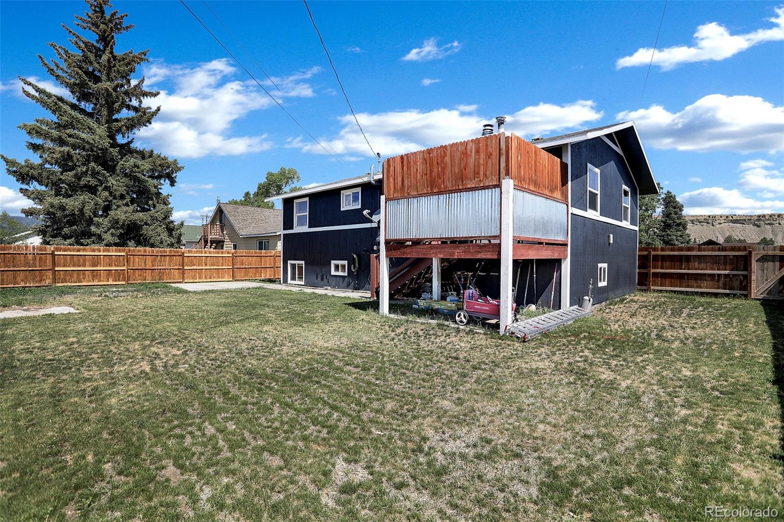MLS Image #31 for 906  central ,kremmling, Colorado