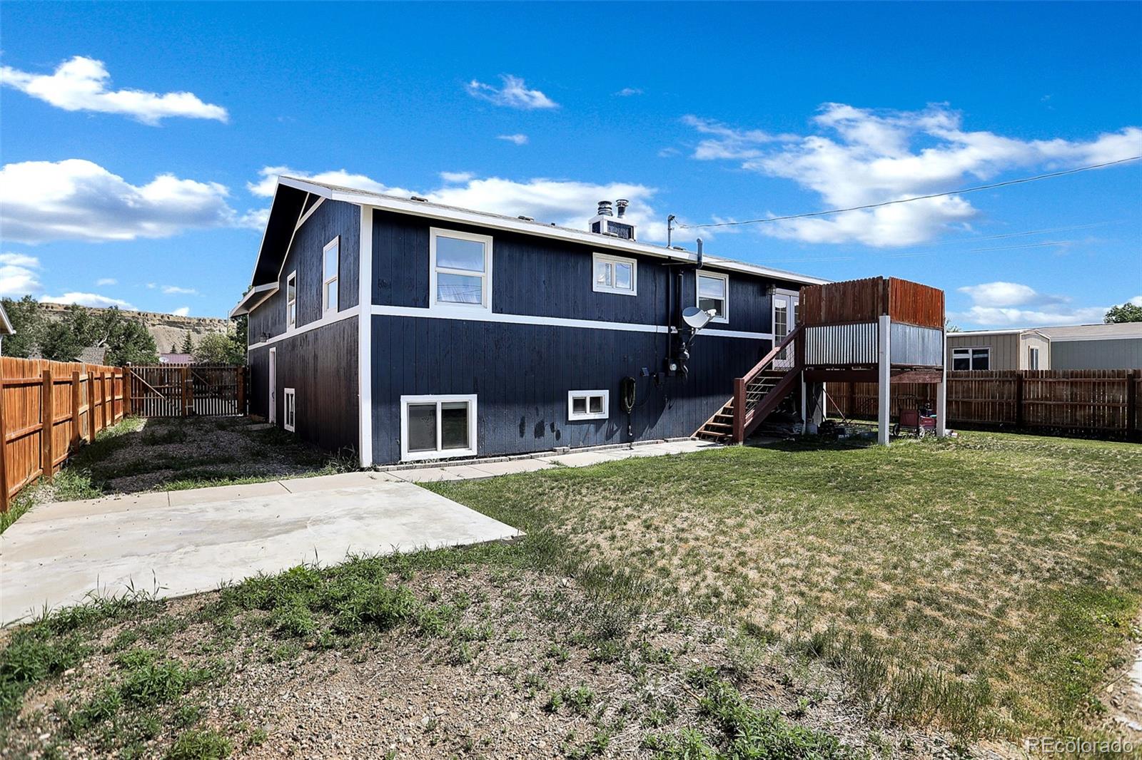 MLS Image #32 for 906  central ,kremmling, Colorado