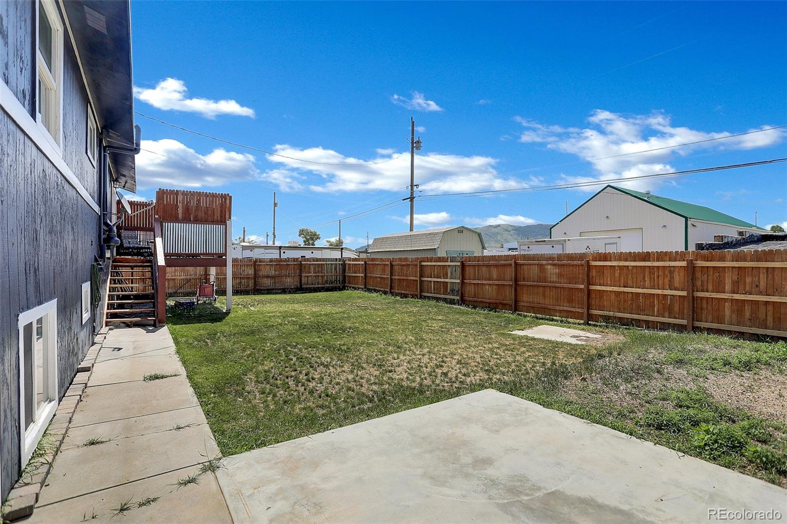 MLS Image #33 for 906  central ,kremmling, Colorado