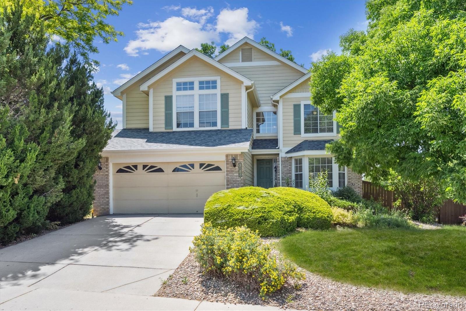 MLS Image #0 for 9823  salford lane,highlands ranch, Colorado