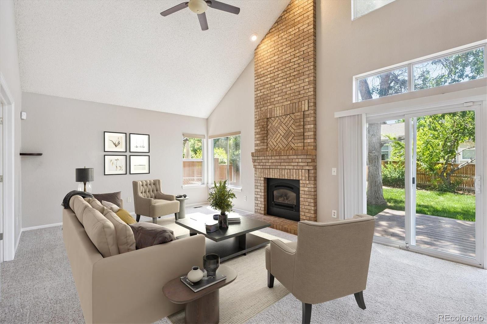 MLS Image #12 for 9823  salford lane,highlands ranch, Colorado