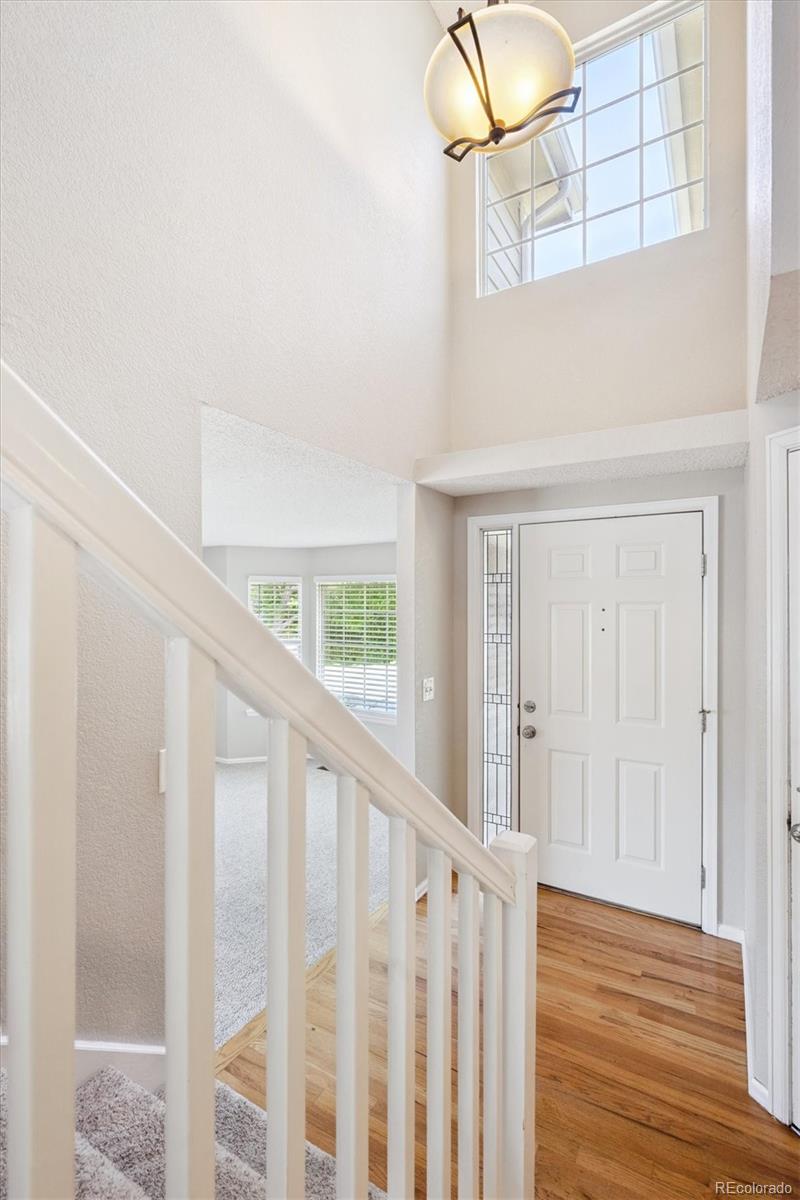 MLS Image #2 for 9823  salford lane,highlands ranch, Colorado