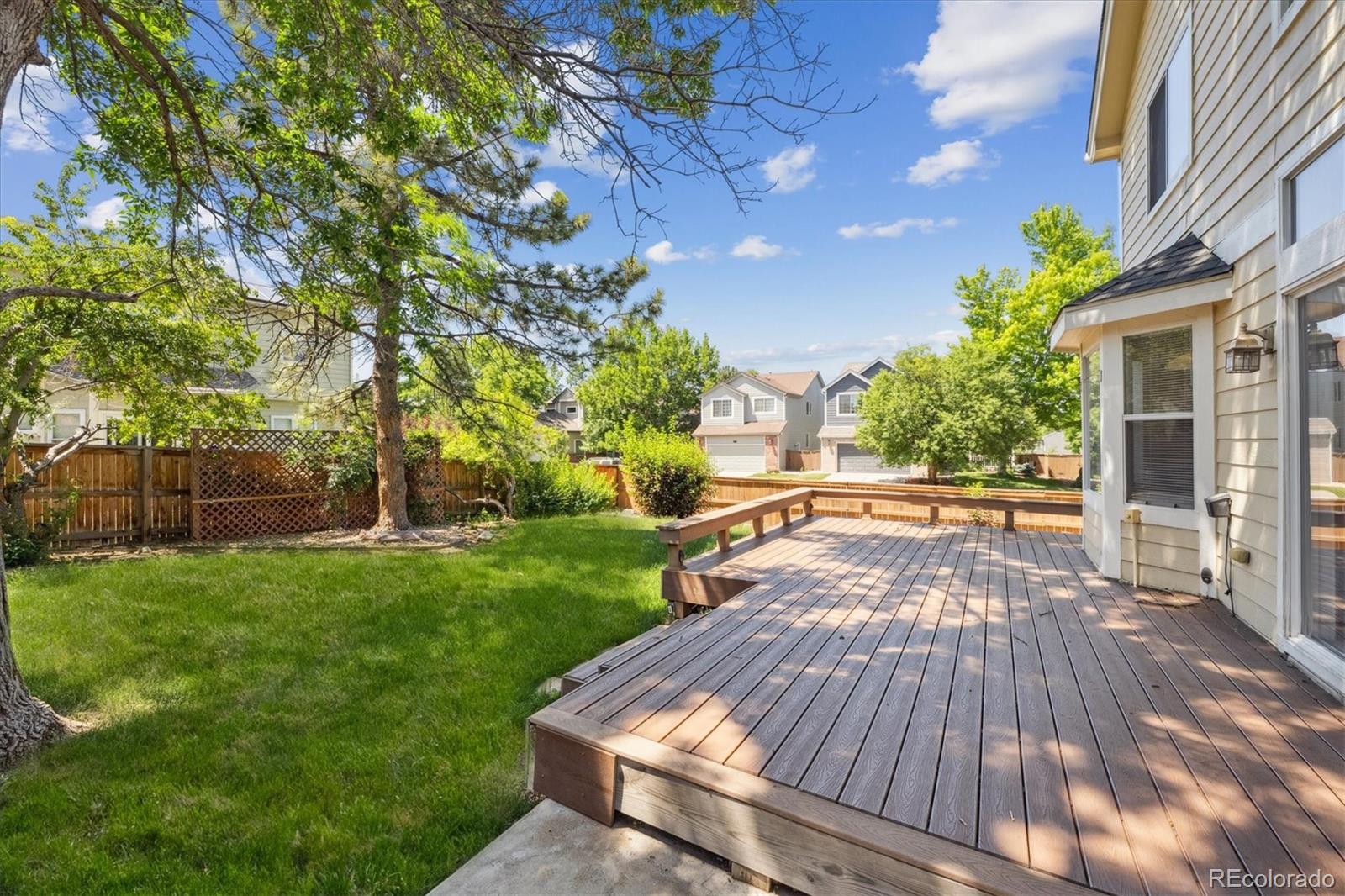 MLS Image #25 for 9823  salford lane,highlands ranch, Colorado
