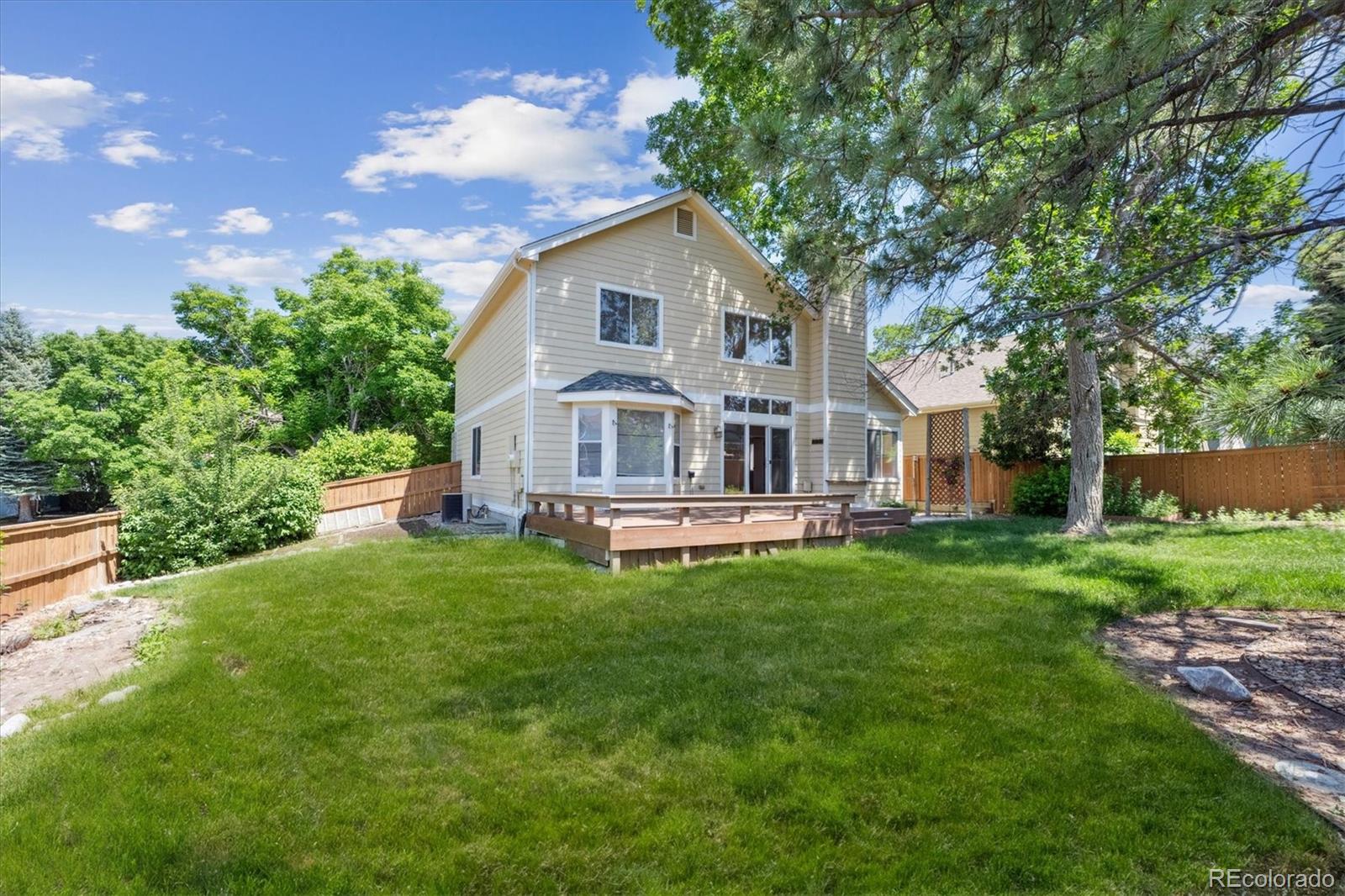 MLS Image #27 for 9823  salford lane,highlands ranch, Colorado