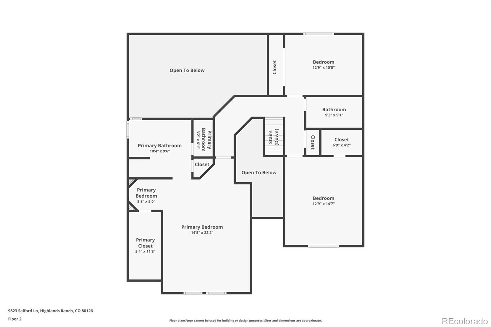 MLS Image #29 for 9823  salford lane,highlands ranch, Colorado