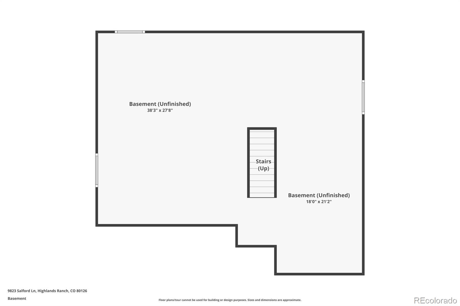 MLS Image #30 for 9823  salford lane,highlands ranch, Colorado