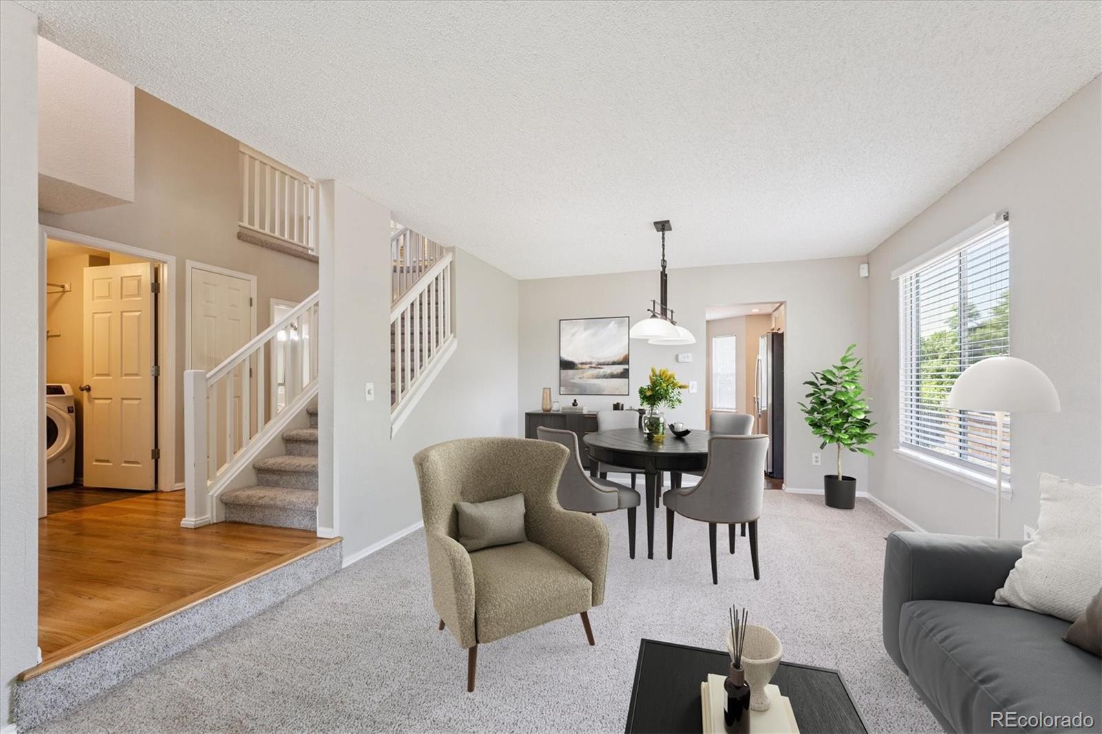 MLS Image #6 for 9823  salford lane,highlands ranch, Colorado