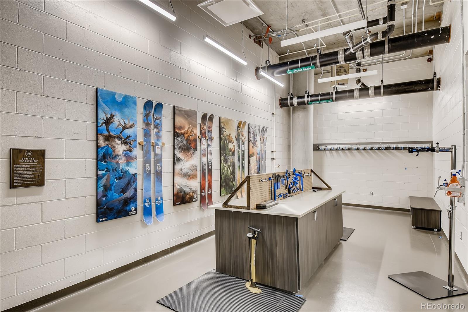 MLS Image #44 for 4200 w 17th avenue,denver, Colorado
