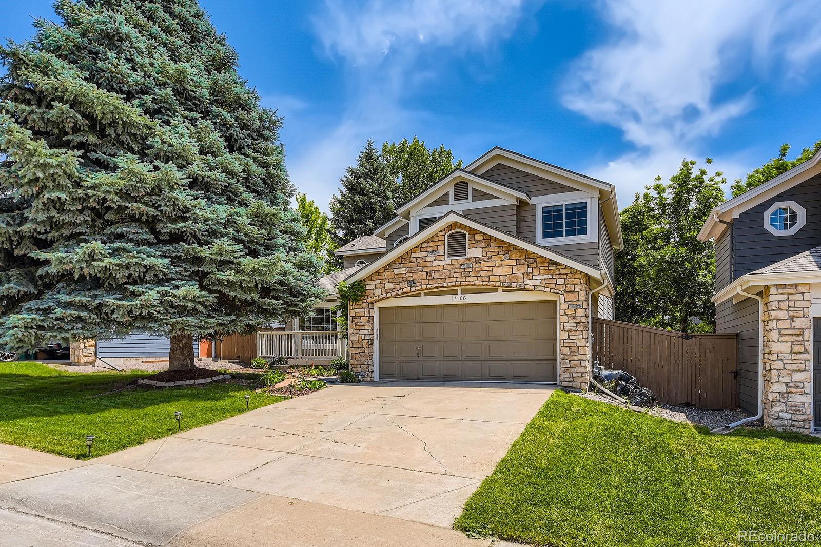 CMA Image for 7166  Newhall Drive,Highlands Ranch, Colorado